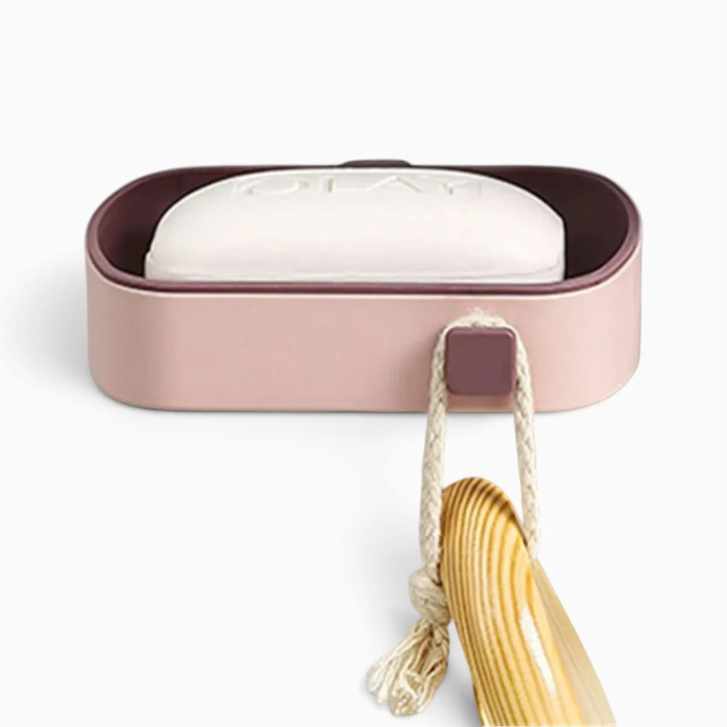 Porte savon ventouse – 7