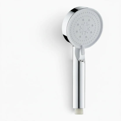 Installation simple du double pommeau de douche sur tuyau existant
