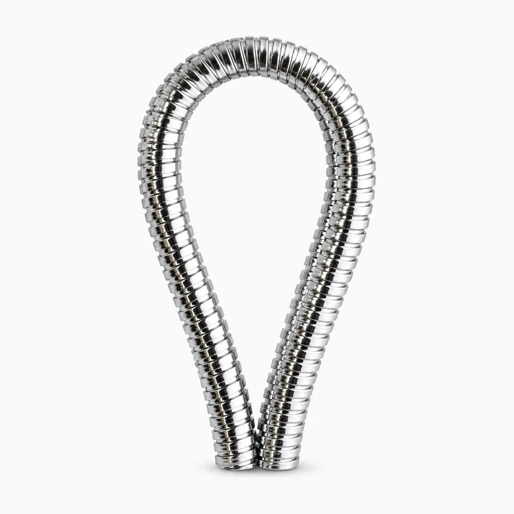 Tuyau flexible de douche 2m résistant à l'humidité pour salle de bain