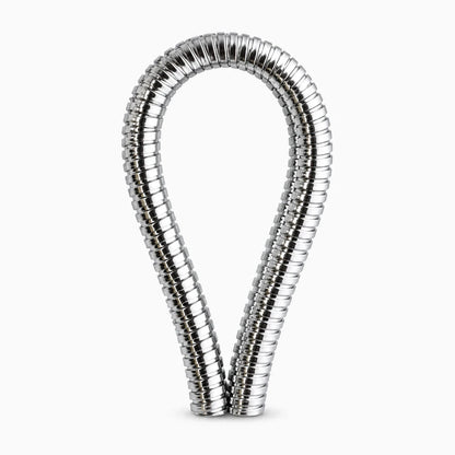 Tuyau flexible de douche 2m résistant à l'humidité pour salle de bain