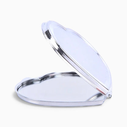 Miroir de poche grossissant – 1