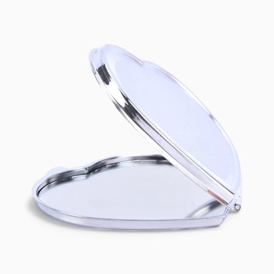 Miroir de poche grossissant – 1