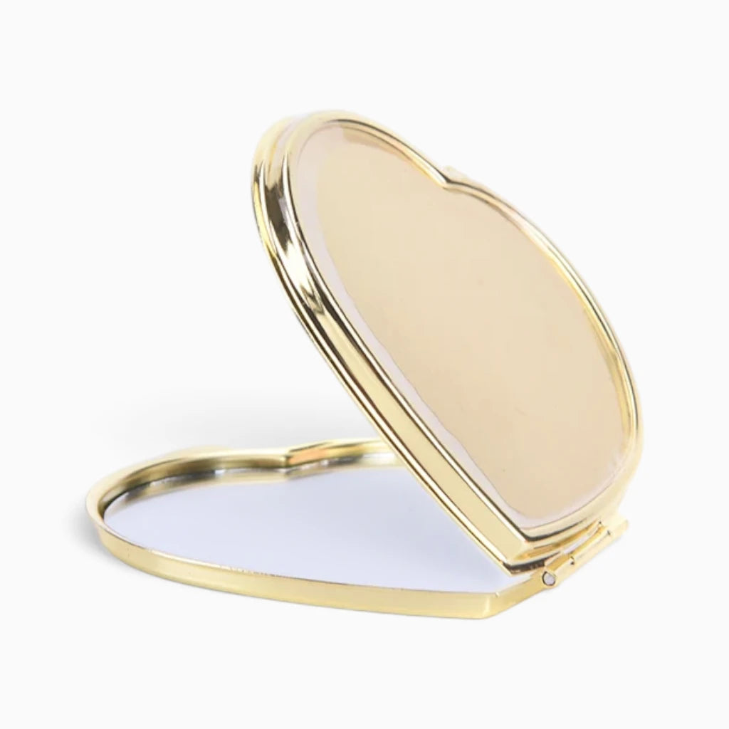 Miroir de poche grossissant – 3