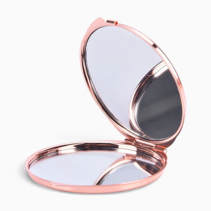 Miroir de poche grossissant – 5