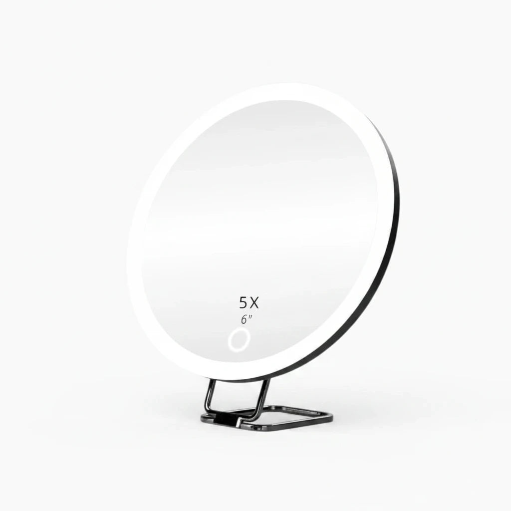 Miroir grossissant 50 fois – 1