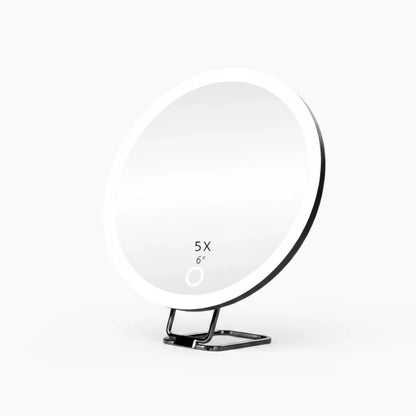 Miroir grossissant 50 fois – 1