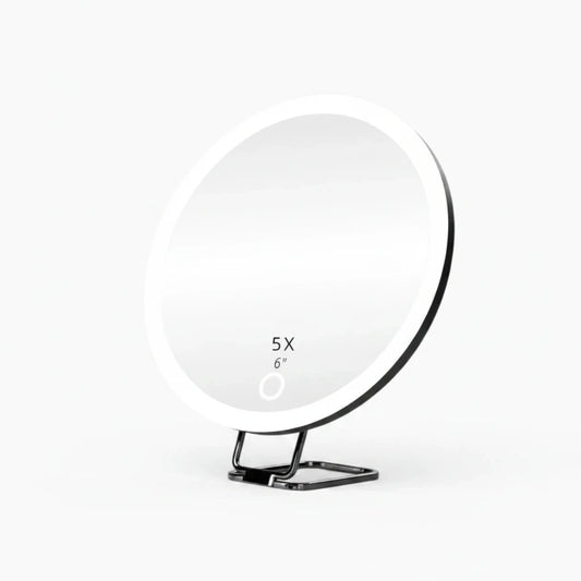 Miroir grossissant 50 fois – 1