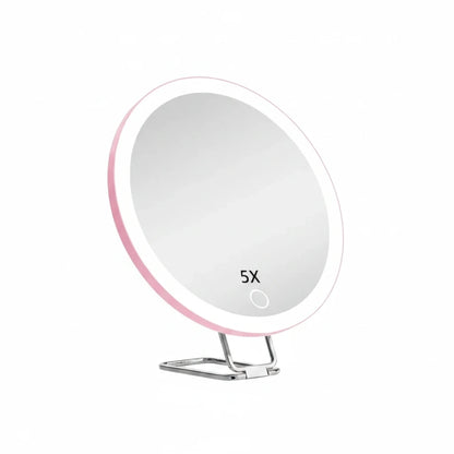 Miroir grossissant 50 fois – 2