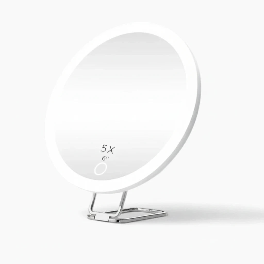 Miroir grossissant 50 fois – 3