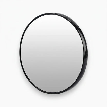 Miroir grossissant x10 avec ventouse pour fixation sur surface lisse