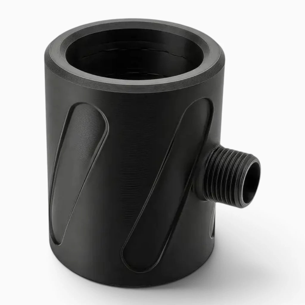 Pommeau de douche pour augmenter la pression – 2