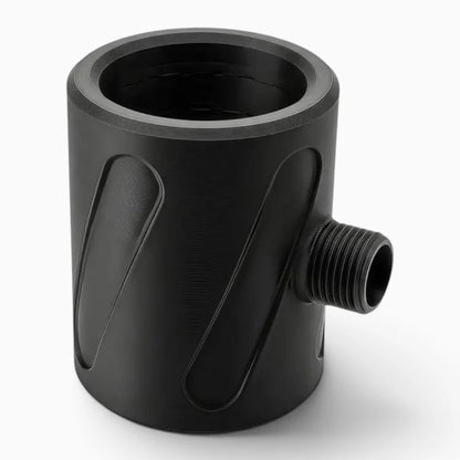 Pommeau de douche pour augmenter la pression – 2