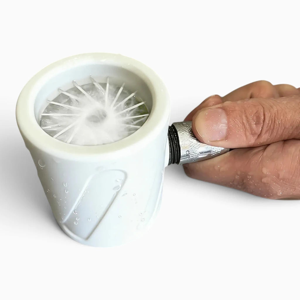 Pommeau de douche pour augmenter la pression – 5