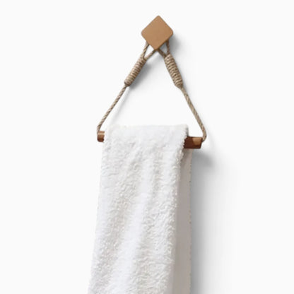 Porte papier toilette bois – 10