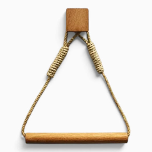 Porte papier toilette bois – 1
