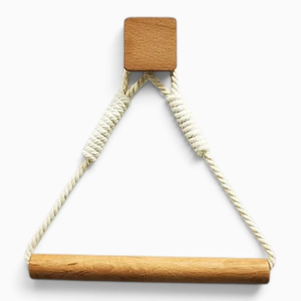 Porte papier toilette bois – 7