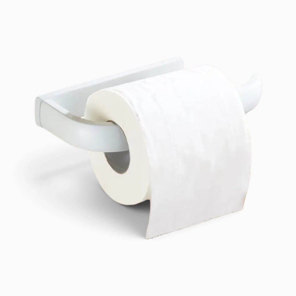 Porte papier toilette laiton – 10
