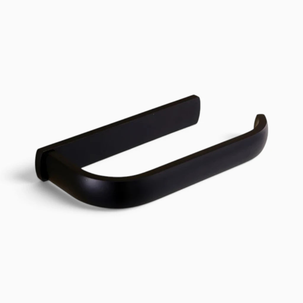 Porte papier toilette laiton – 1