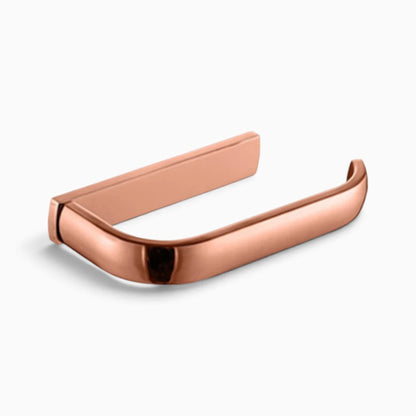Porte papier toilette laiton – 4