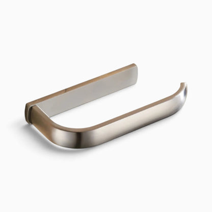 Porte papier toilette laiton – 5