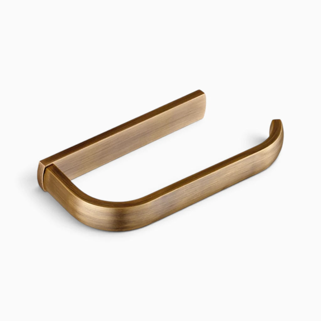 Porte papier toilette laiton – 6