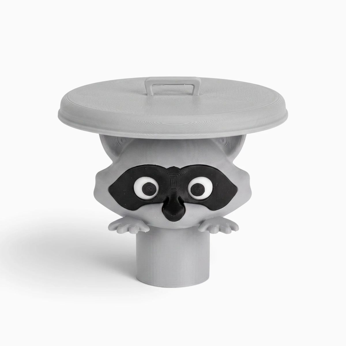 Support mouton pour papier toilette, accessoire pratique et décoratif