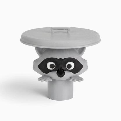 Support mouton pour papier toilette, accessoire pratique et décoratif