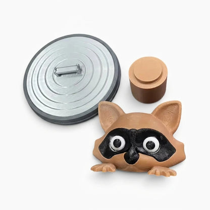 Porte papier toilette rigolo – 1