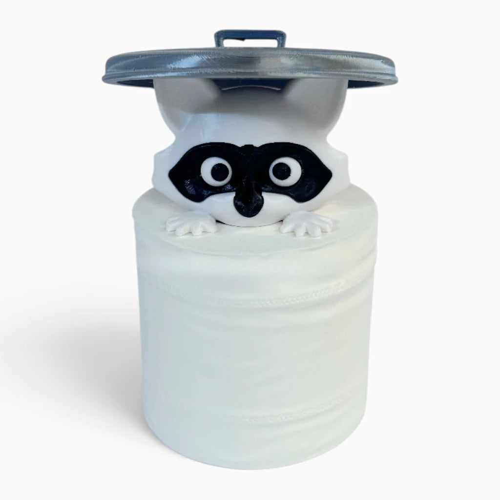 Porte papier toilette rigolo – 3