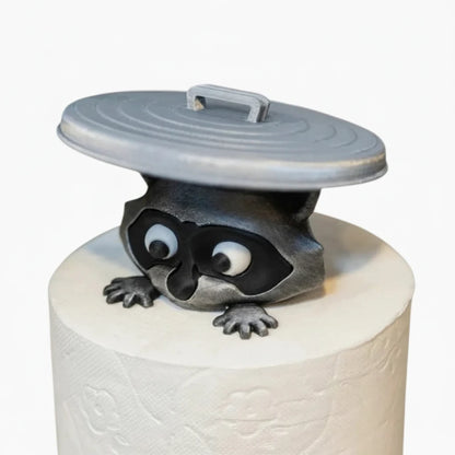 Porte papier toilette rigolo – 7