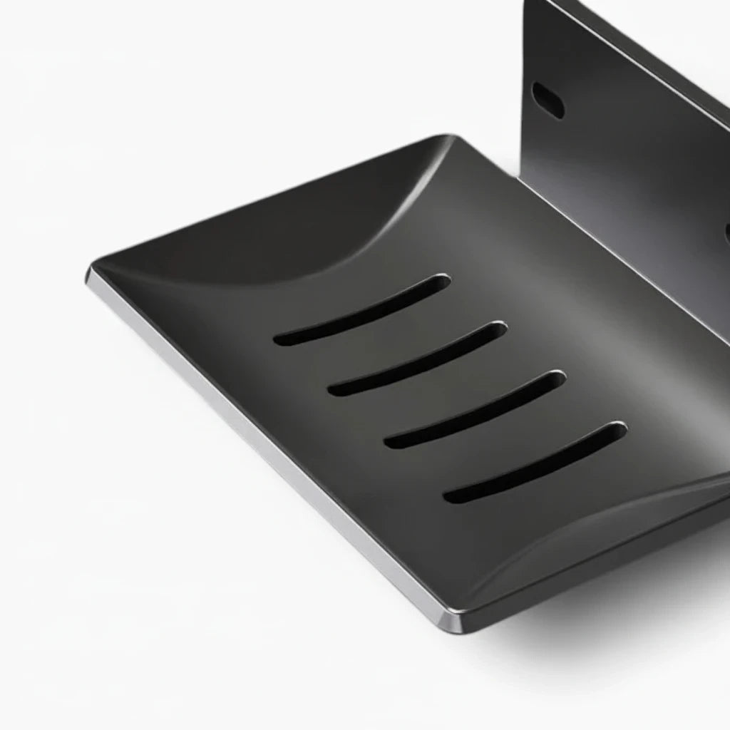 Porte savon inox – 10