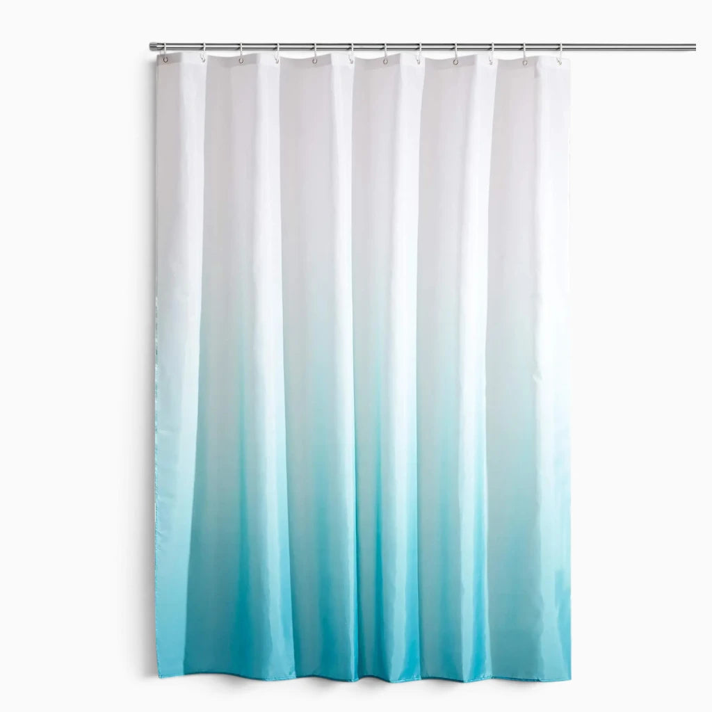Rideau de douche gris – 2