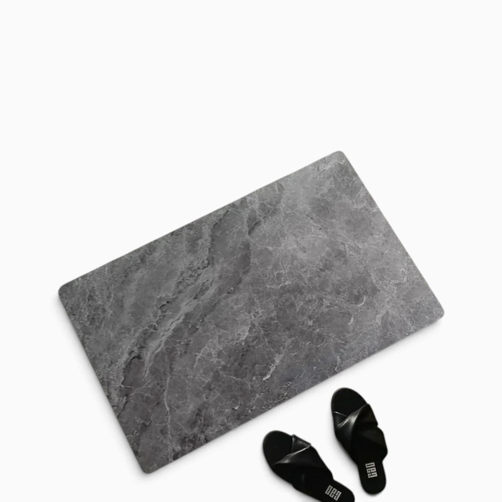 Tapis de bain absorbant diatomite – 2
