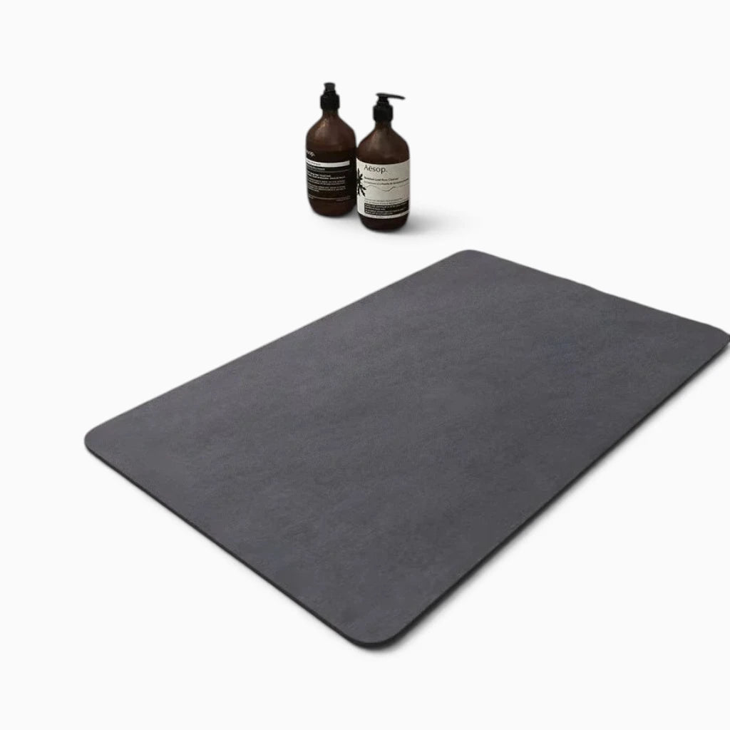 Tapis de bain absorbant diatomite – 5