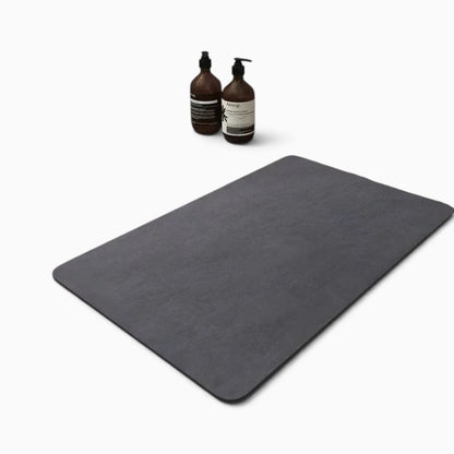 Tapis de bain absorbant diatomite – 5