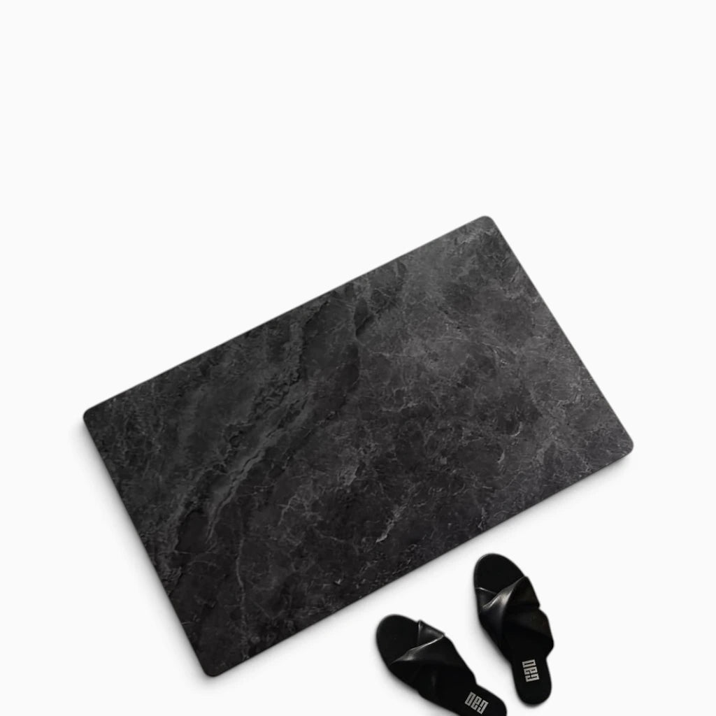 Tapis de bain absorbant diatomite – 8