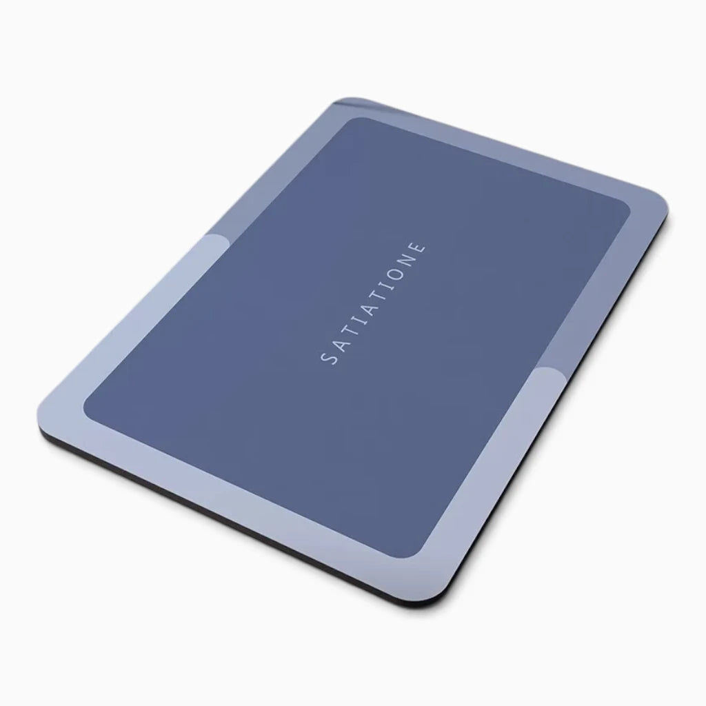 Tapis de bain pierre diatomite – 5