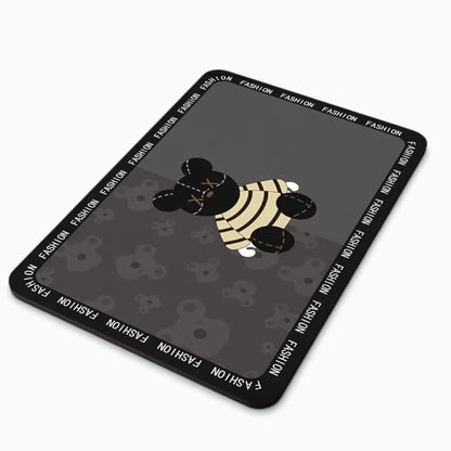 Tapis de bain pierre diatomite – 8