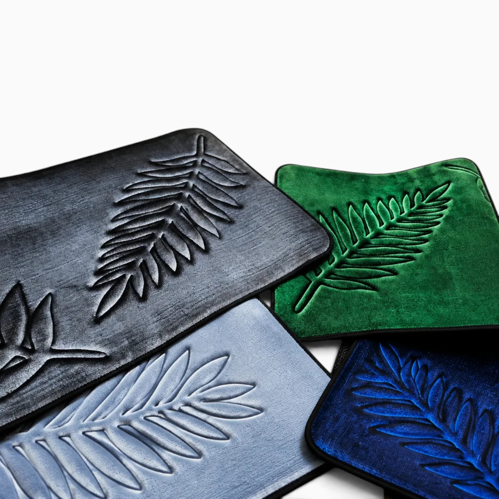 Tapis de bain à absorption d'eau rapide, protection antidérapante pour salle de bain