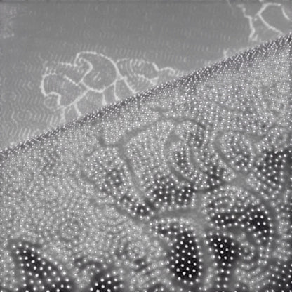 Ensemble de tapis de bain séchage rapide en fibres premium, prêts à l'emploi